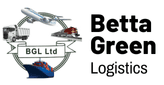Betta Green Logistics